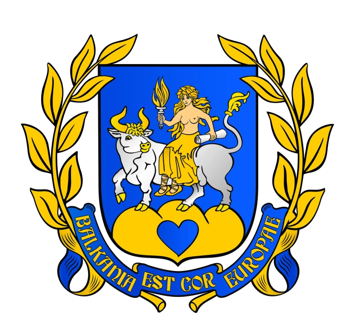 Симпозиум на тема „Европскиот дух и зошто сме сите ние Европејци“ во Париз