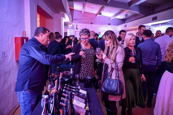 Одбележан Светскиот ден на вранецот