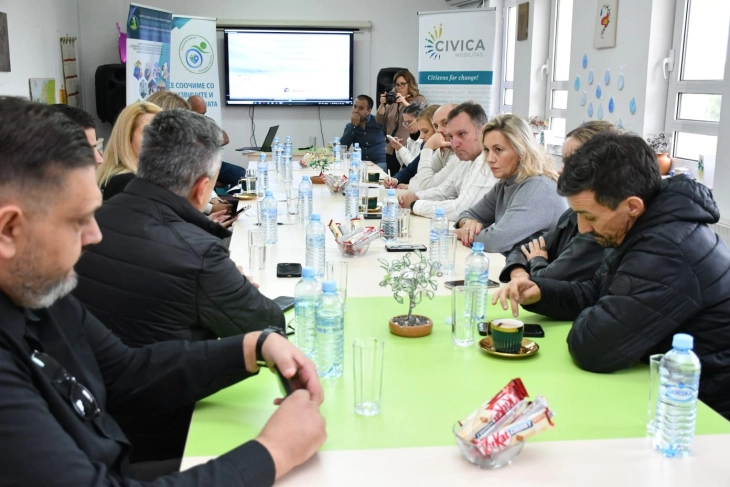 Каранфилова –Пановска од Неготино: Програмата на Мантев со низа мерки за лицата со попреченост