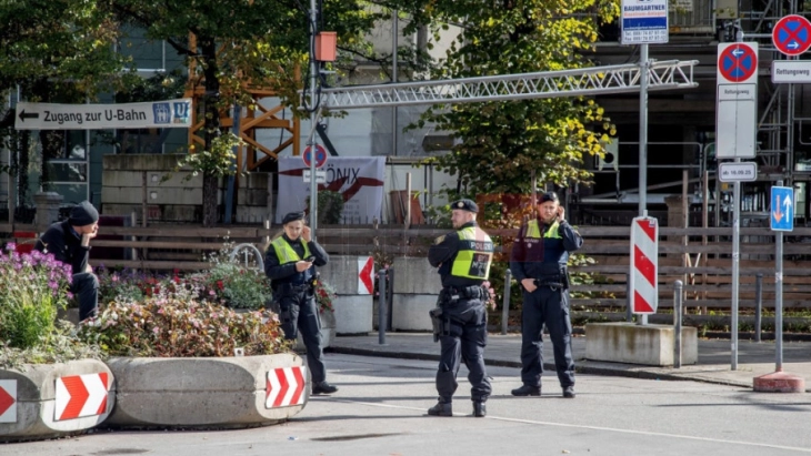 Kryebashkiakja e qytetit Herdeke të Gjermanisë e plagosur rëndë gjatë një sulmi me thikë