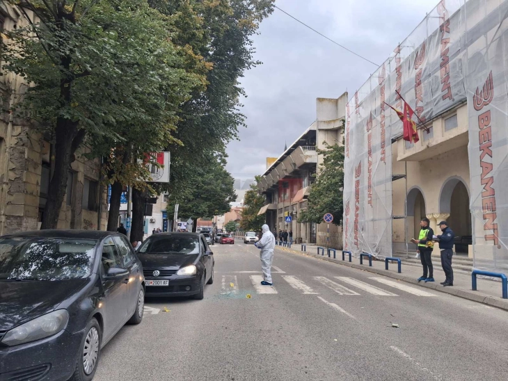 ЈО: Првичните индиции не упатуваат на политички мотиви зад оружениот инцидент во Куманово