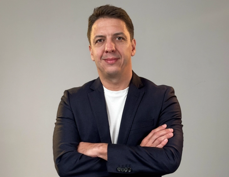 Д-р Трајановски: Две нови градинки и проширување на капацитетите на постоечките во општина Аеродром