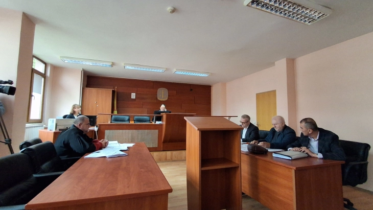 Мерко даде завршни зборови за незаконското поставување директор во Велешта, пресуда в понеделник