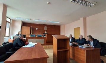 Merko tha fjalët përfundimtare për emërimin e jashtëligjshëm të drejtorit në Veleshtë, aktvendimi të hënën