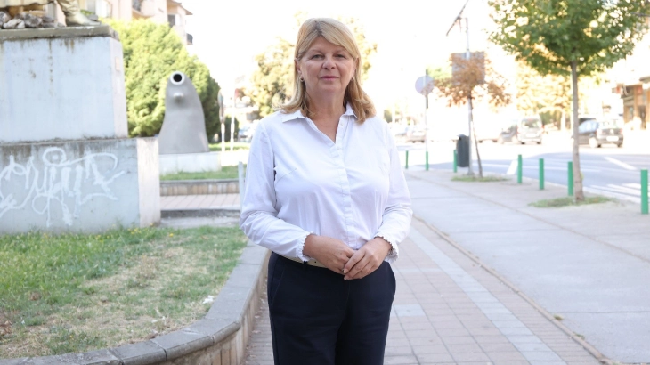 Шукова: За чист воздух во Скопје потребни се синхронизирани и одлучни мерки во сите сектори од затоплување до јавен превоз и зеленило