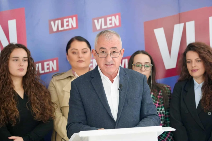 Sebaedin Dauti: Ofrojmë zgjidhje për Gostivarin pa borxhe dhe me menaxhim modern