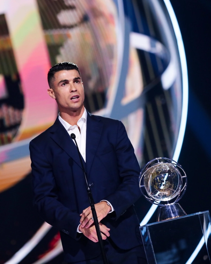 Роналдо за учеството на СП 2026: Мојата филозофија е да живеам ден за ден, без долгорочни планови