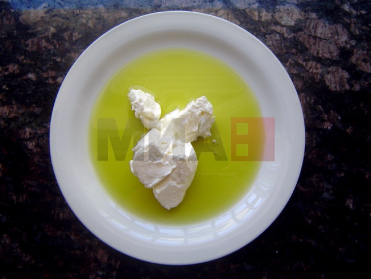 Процедениот јогурт најдобра закуска по напорен тренинг