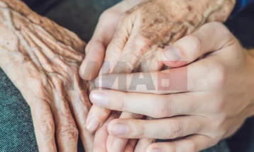 Hetim për keqpërdorim dhe trajtim jo human në institucione private për akomodimin e personave të moshuar në Shkup