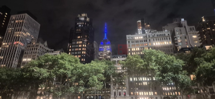 МИА во Њујорк: Градот на фасади што зборуваат, архитектонски спектакл и визуелна енциклопедија на стилови