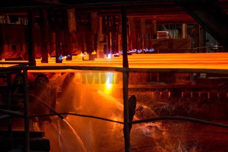 ЕК предлага намалување на квотите за увоз на челик од трети земји во ЕУ  