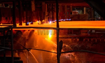 ЕК предлага намалување на квотите за увоз на челик од трети земји во ЕУ  