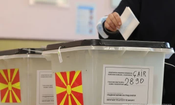 ДИК: Ќе се гласа само еднаш, гласањето е тајно, со важечка лична карта или пасош и биометриска идентификација