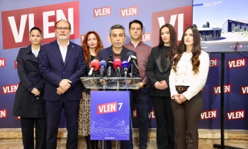 Mexhiti: Arsimi, shtylla mbi të cilën ndërtohet e ardhmja e Çairit