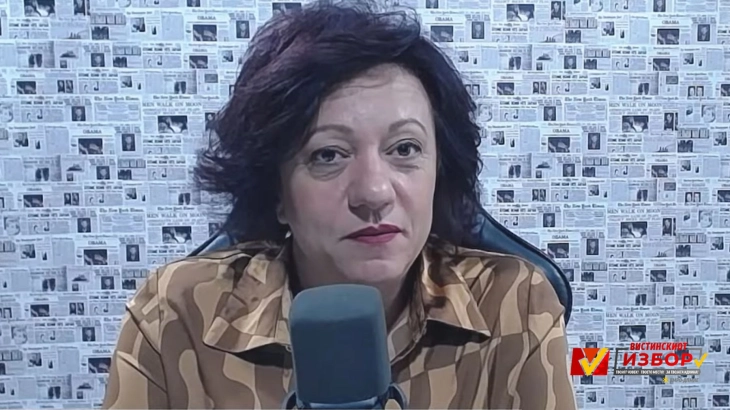 Стаменкоска Трајкоска: Нова катна гаража, нов младински центар и пешачко-велосипедска патека за конекција на цела Кисела Вода, продолжуваме со реализација на проекти