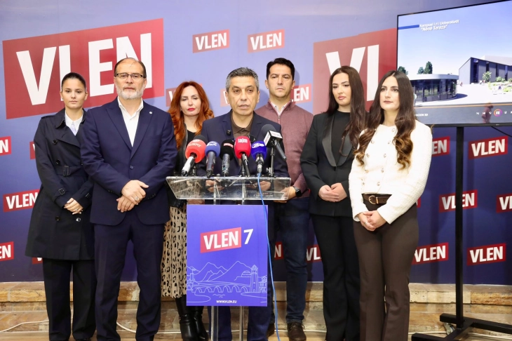 Mexhiti: Education – pillar on which Chair’s future will be built 