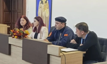 Апел до охриѓани за почитување на обврските за одржување и чистење на оџаците