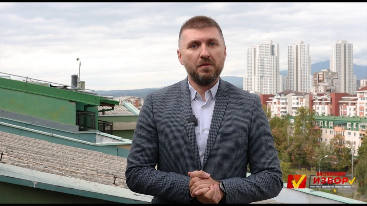 Митески: Фотоволтаици на секоја зграда и куќа во Аеродром, инвестиција за еколошка иднина 