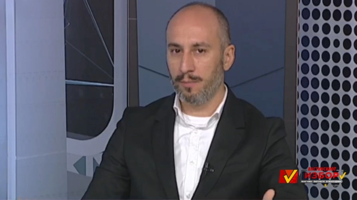 Колев: Два нови кружни тека и реконструкција на патни правци во Велес