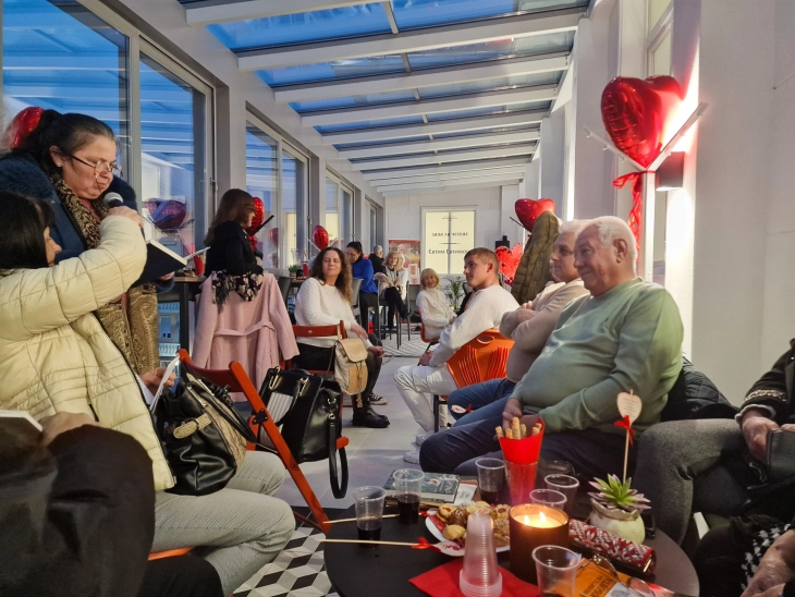 Првиот балкански литературен фестивал „Зборови што сјаат“ во Петрич ќе собере писатели од шест земји