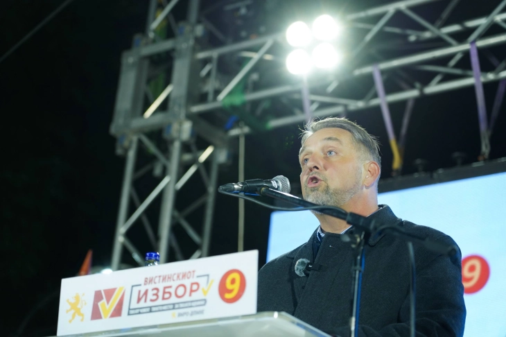 Лукровски: Во Карпош ќе има каде да се паркираме, ќе изградиме нови паркинг места и катни гаражи со соларни панели, паркинг и зелена енергија во едно