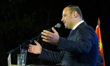 Ѓорѓиевски од Карпош: За 4 години ќе успееме да го обновиме овој руиниран систем