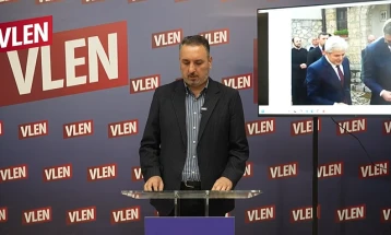 Беким Фазлиу: Пет милиони евра од Србија вбризгани во империјата на Али Ахмети