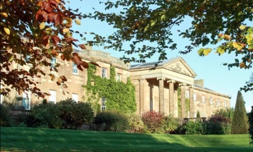 Во Белфаст почнува самит за Западен Балкан