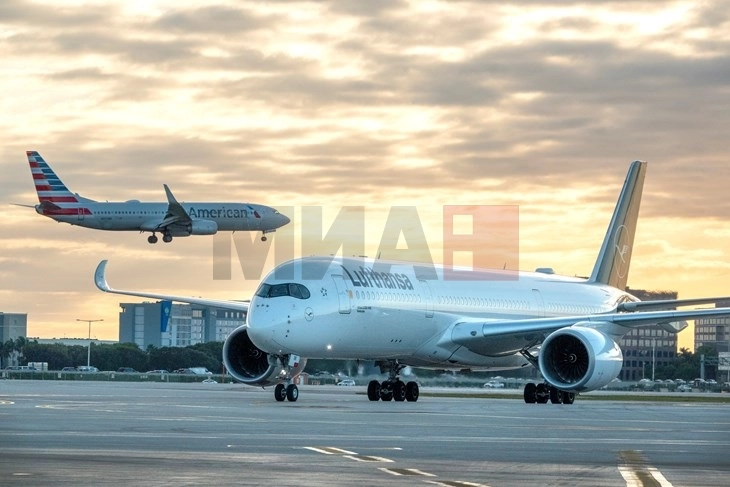 M-NAV: Qielli i Maqedonisë nuk guxon të 