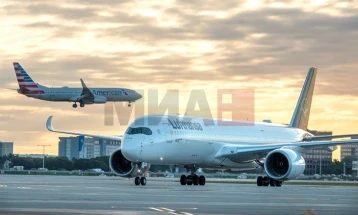 M-NAV: Qielli i Maqedonisë nuk guxon të 