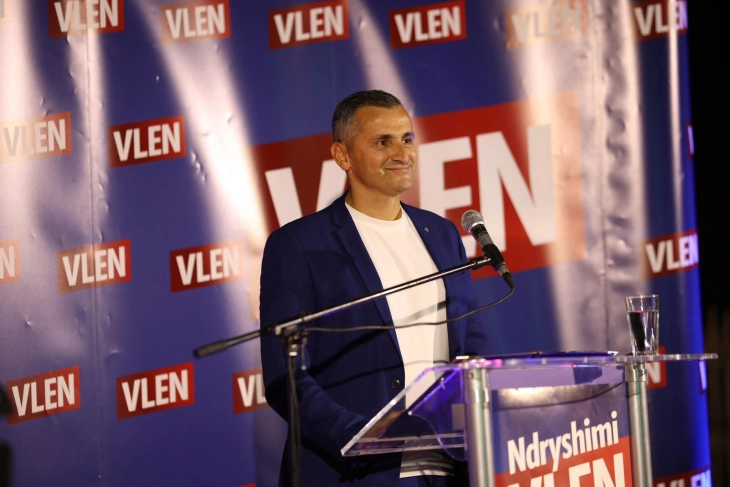 Mela: Me një program të mirë ekonomik do ta pengojmë zbrazjen e Dibrës