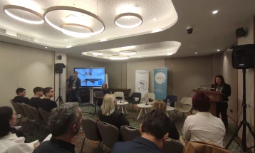 Мобилна апликација „Глас против корупција