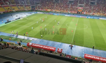 Белгиските медиуми пред дуелот со македонската репрезентација: Пласманот на Белгија на Мундијалот нема да биде лесен 