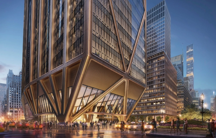 Шефот на Џеј Пи Морган: САД станаа помалку сигурен партнер во светот