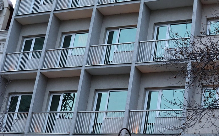 До ноември 2028 година енергетски ефикасни треба да бидат 14 јавни згради и 33 институции