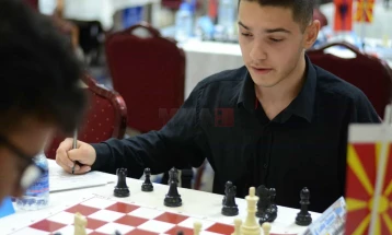 Успехот на храбри и решителни поединци е доказ дека дарбата не познава граници и попреченост