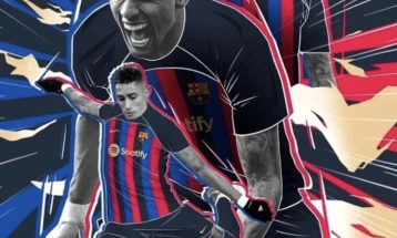 Барселона должи за трансфери близу 160 милиони евра