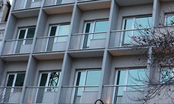 Deri nëntor të vitit 2028 me efikasitet energjetik duhet të jenë 14 ndërtesa publike dhe 33 institucione