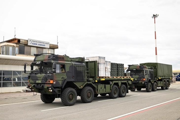 Не стивнуваат реакциите во Србија по испораката на воени дронови од Анкара за Приштина