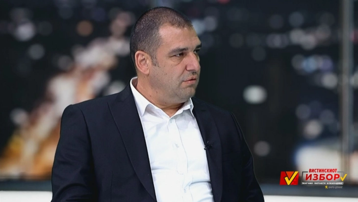 Јанков: Субвенционирање на домаќинствата за користење на инвертер клима уреди, изградба на нов патен правец Куклиш- Сачево