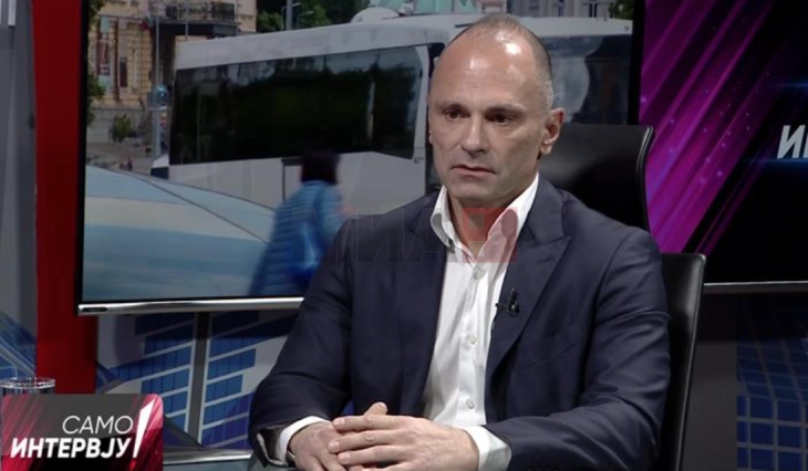 Filipçe: Rezoluta është dokumenti i parë për konsensus kombëtar për linjat e kuqe