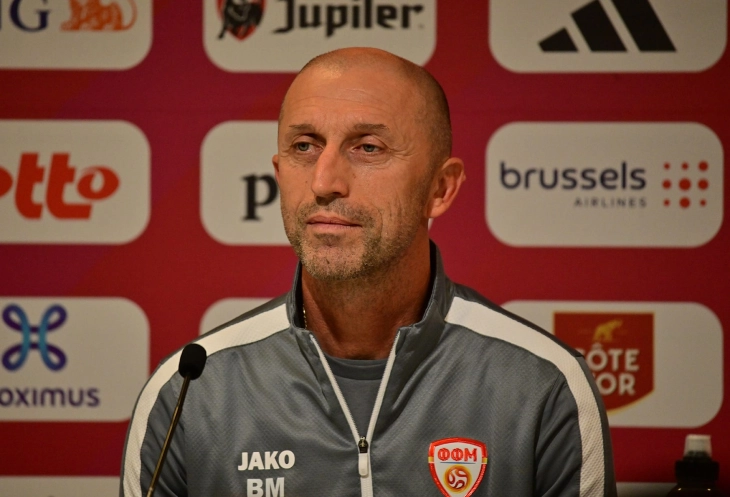 Милевски: Ќе сториме се за да ја оствариме нашата цел