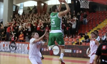 Пелистер и Чаир за старт на второто коло од „МТел“ Супер лигата