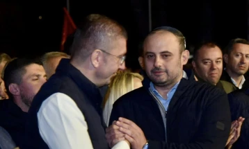 Ѓорѓиевски:  Го одбранивме Расадник од алчноста на урбанистичката мафија