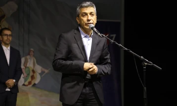 Mexhiti nga Haraçina: VLEN po e kthen dinjitetin e çështjes shqiptare me vepra, jo me fjalë