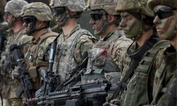 SHBA-ja do të zhvendosë 200 ushtarë në Izrael