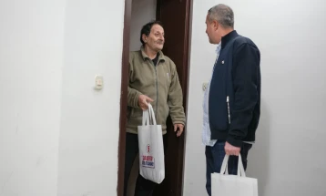 Герасимовски најави нова градинка, двосменско работење на градинките, бесплатни оброци за ученици и два нови покриени базени