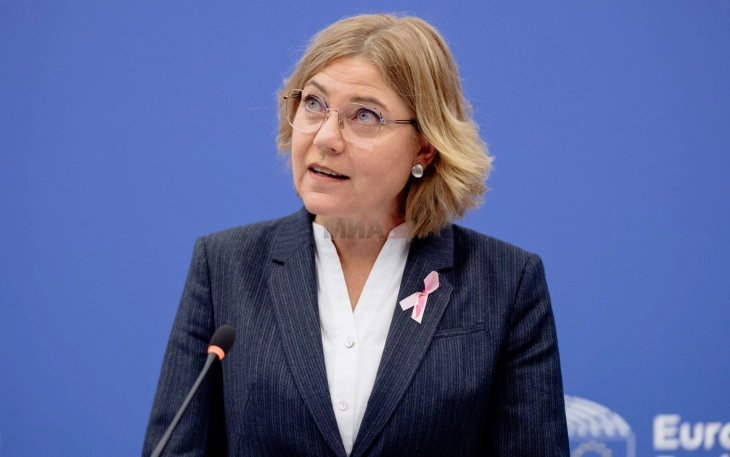 Brukseli nga platformat amerikane kërkon informacione për mbrojtjen e fëmijëve