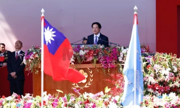 Тајван го забрзува развојот на систем за противвоздушна одбрана поради закани од Кина