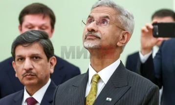 Министрите за надворешни работи на Индија и Авганистан тврдат дека Пакистан претставува терористичка закана